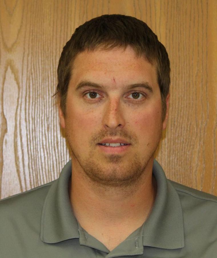 Adam Norby